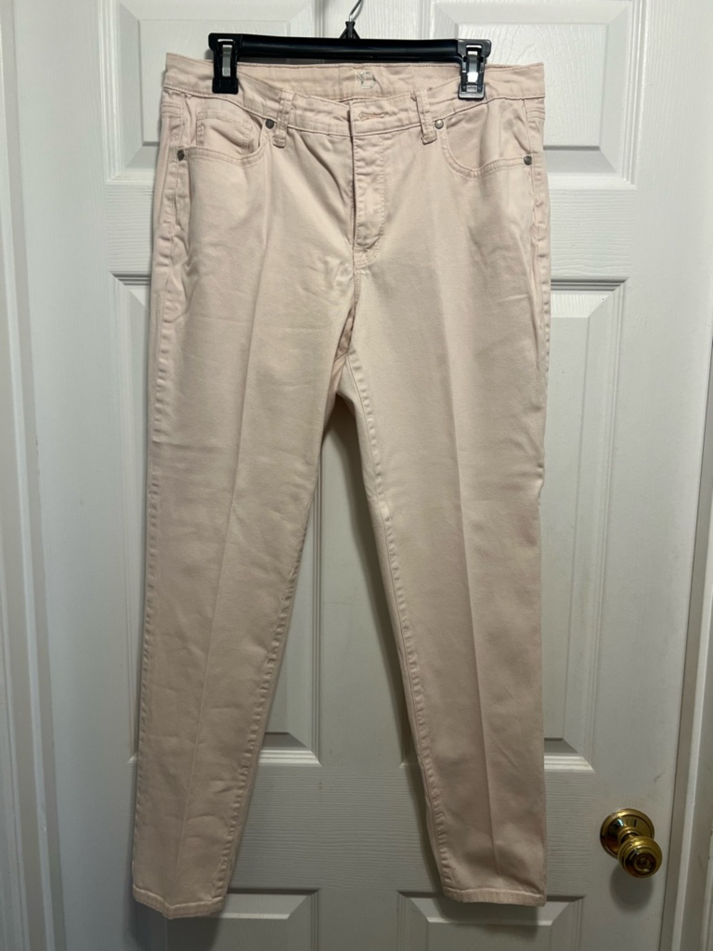 new directions tan Women’s Jeans